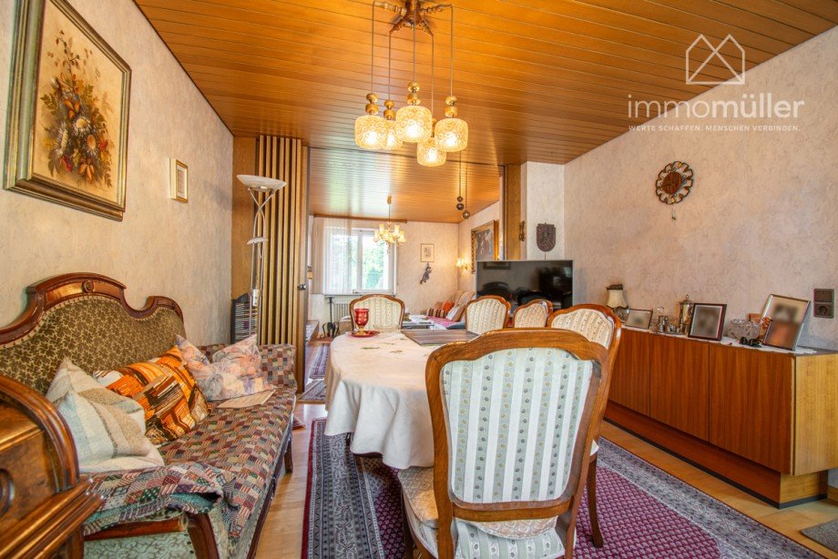 Essen Einfamilienhaus Eisenberg
