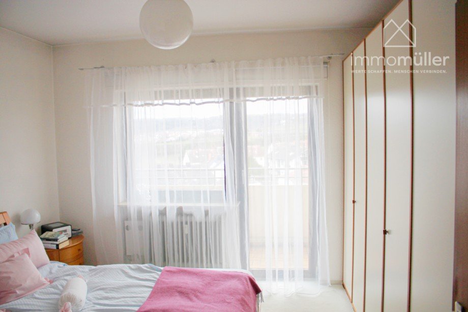 Schlafen Etagenwohnung Gr�nstadt