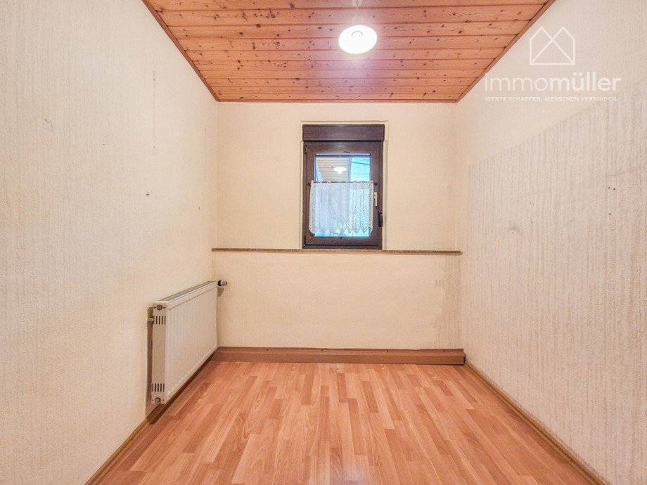 Kinder OG Einfamilienhaus Quirnheim