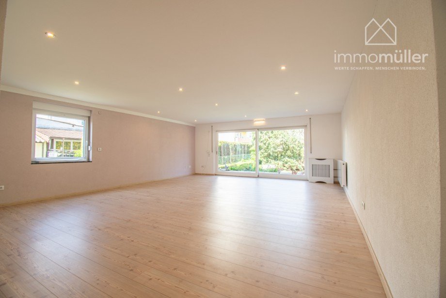 12 Erdgeschosswohnung Eisenberg