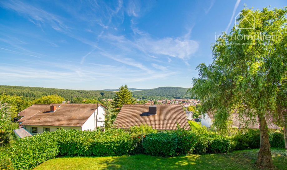 19 Einfamilienhaus Eisenberg / Steinborn