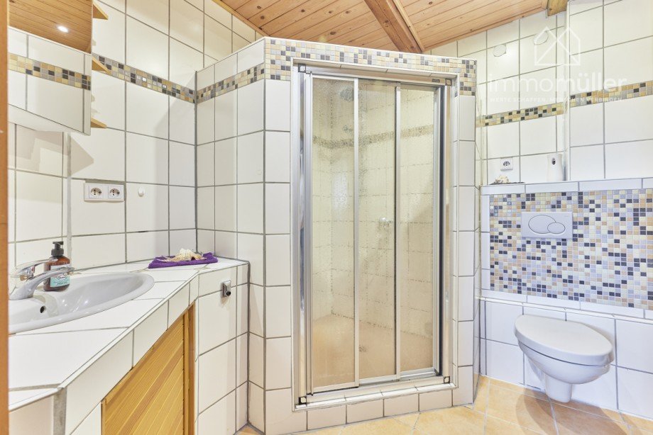 Bad ELW Einfamilienhaus Eisenberg