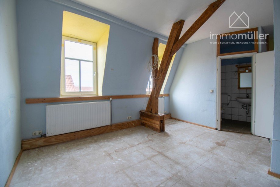 2. OG Zimmer Einfamilienhaus Wattenheim