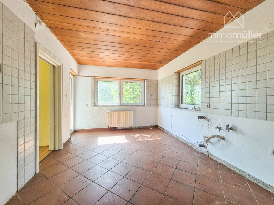 Kochen EG Einfamilienhaus Neuleiningen