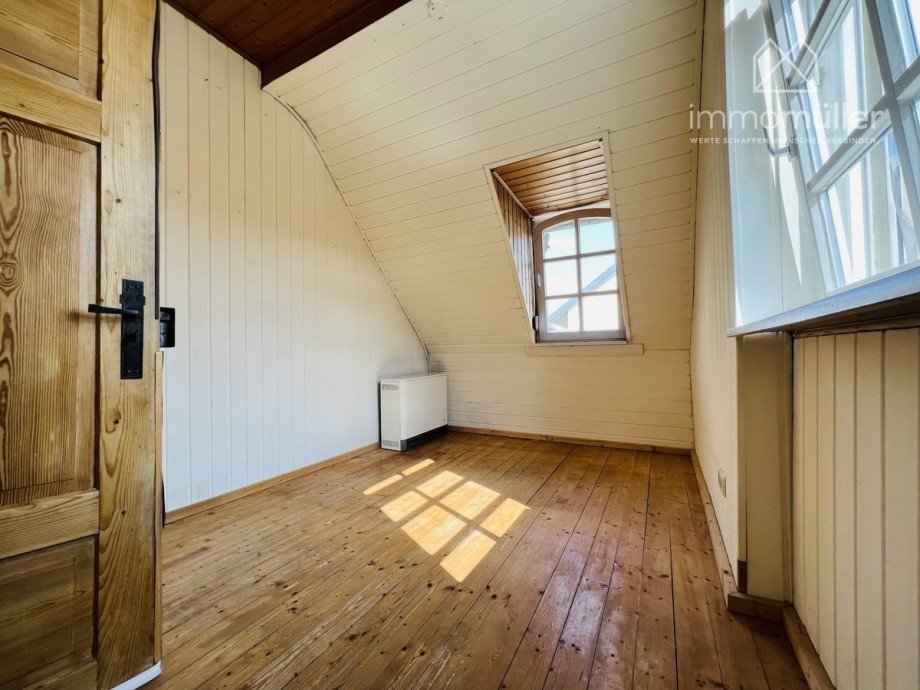 30. Zimmer OG Einfamilienhaus Kronau