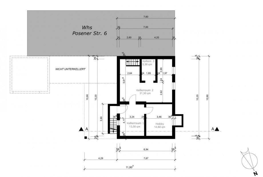 KG Einfamilienhaus Mannheim / Sch�nau