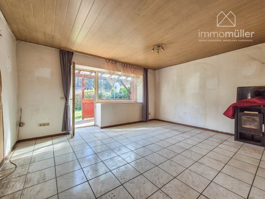 Wohnen Einfamilienhaus Carlsberg