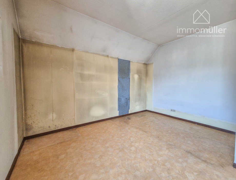 Schlafen Einfamilienhaus Carlsberg