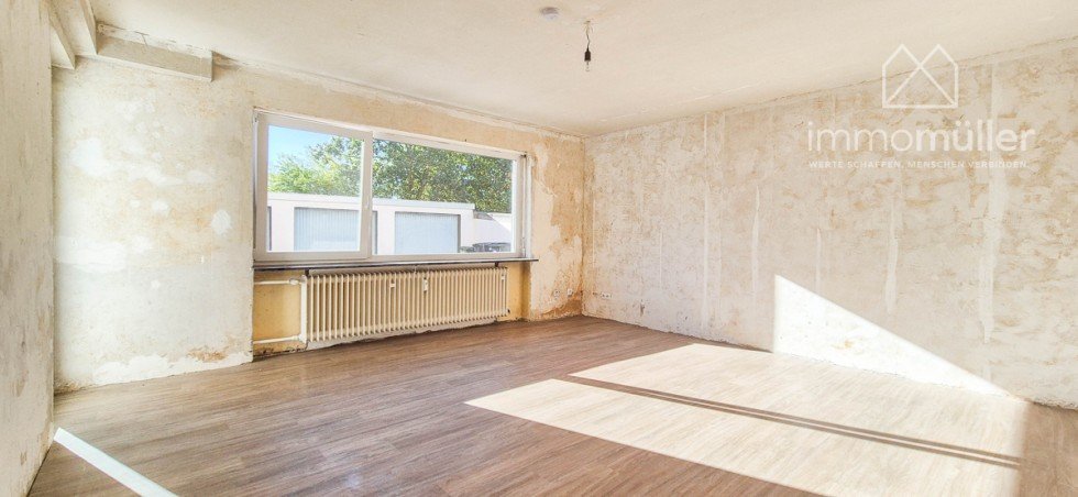 Wohnen Souterrainwohnung Eisenberg (Pfalz)