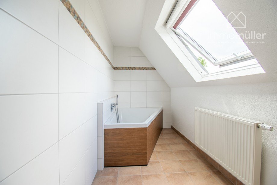 Badezimmer Einfamilienhaus Gro�karlbach