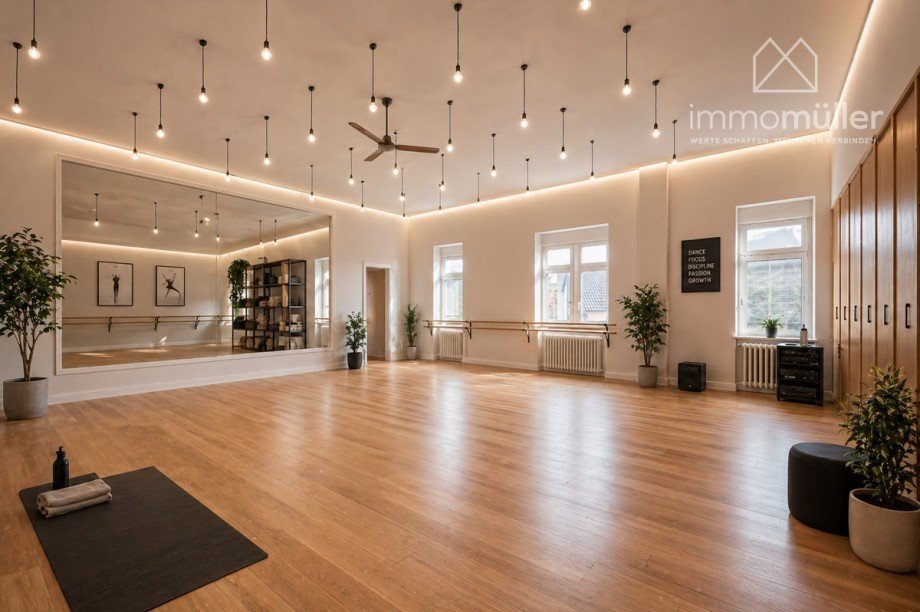 KI 6 Mehrfamilienhaus Enkenbach-Alsenborn