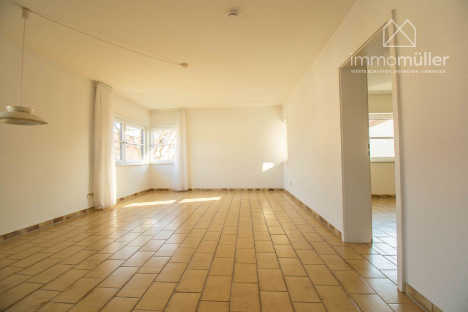 OG Wohnen ELW Einfamilienhaus Gr�nstadt