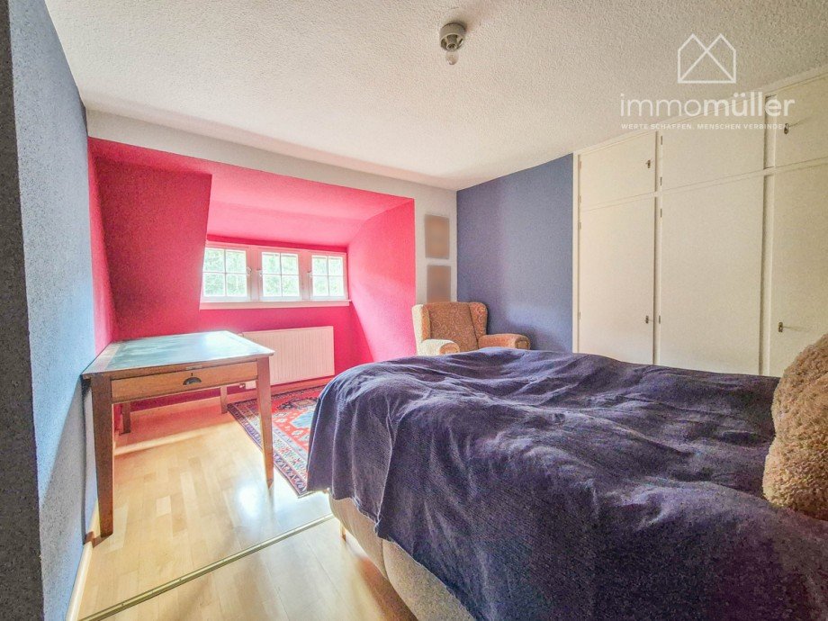 G�ste Mehrfamilienhaus Altleiningen - H�ningen