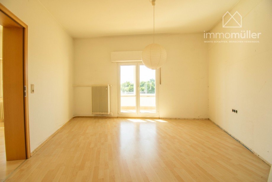 Schlafen 2.OG Haus Eisenberg