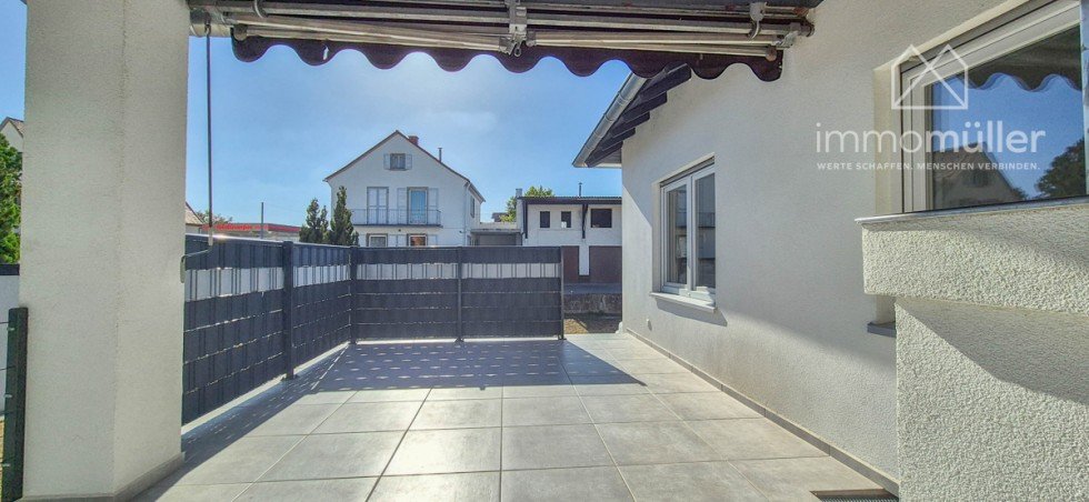 Leben Bungalow Gr�nstadt-Sausenheim