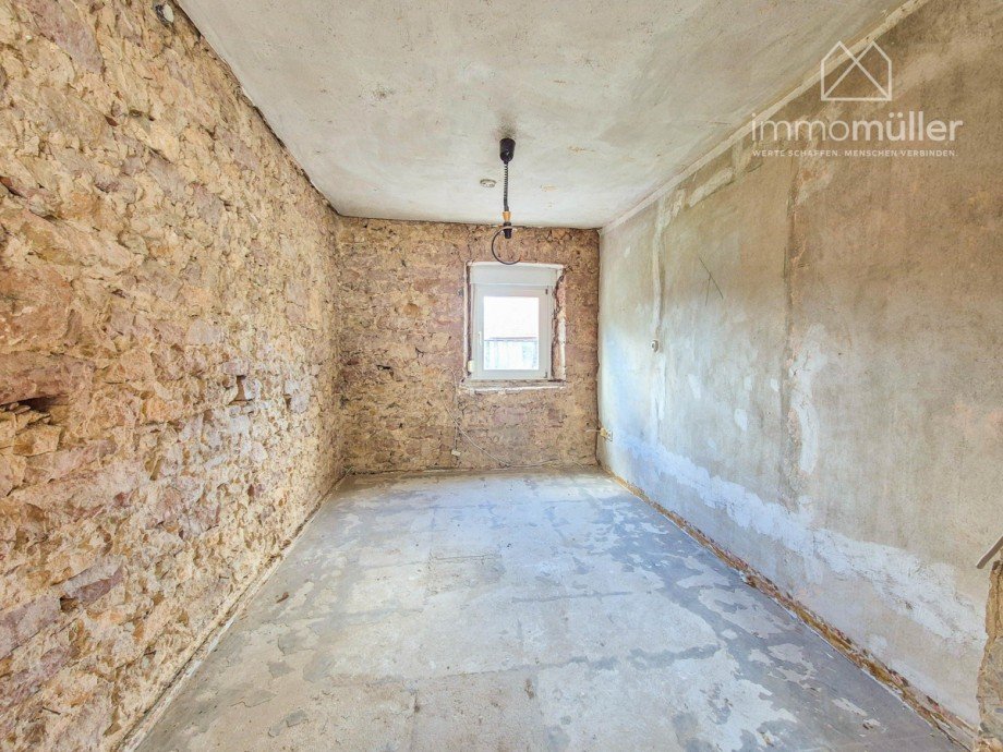 EG Einfamilienhaus Gr�nstadt - Sausenheim