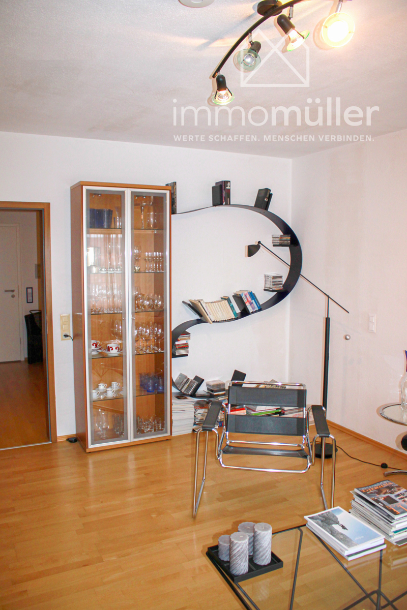 Zimmer Etagenwohnung Gr�nstadt