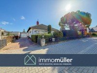 Hauptbild Viel Platz und gro�er Garten f�r Ihre Familie! - Bungalow mit gro�em Potential in Gr�nstadt