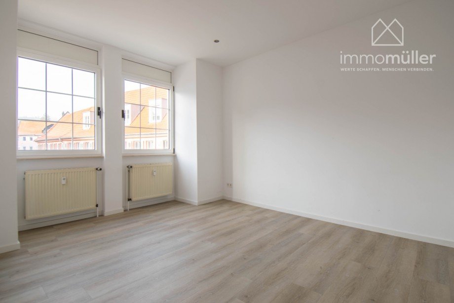 Schlafen Etagenwohnung Gr�nstadt