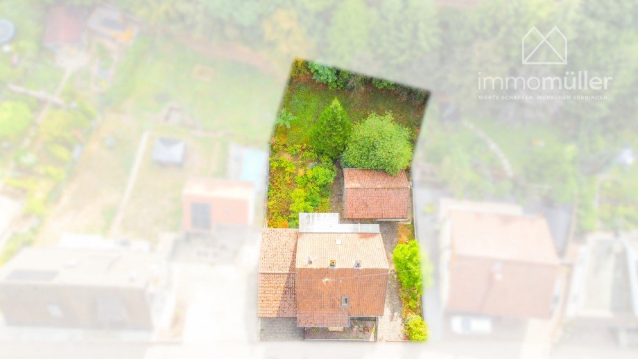Grundst�ck Einfamilienhaus Altleiningen