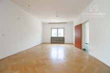 Essen EG Exklusiver Bungalow mit ELW, Panoramablick & park�hnlichem Grundst�ck in Bestlage von Eisenberg