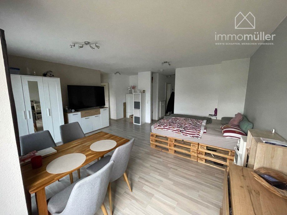 Zimmer Etagenwohnung Ubstadt-Weiher