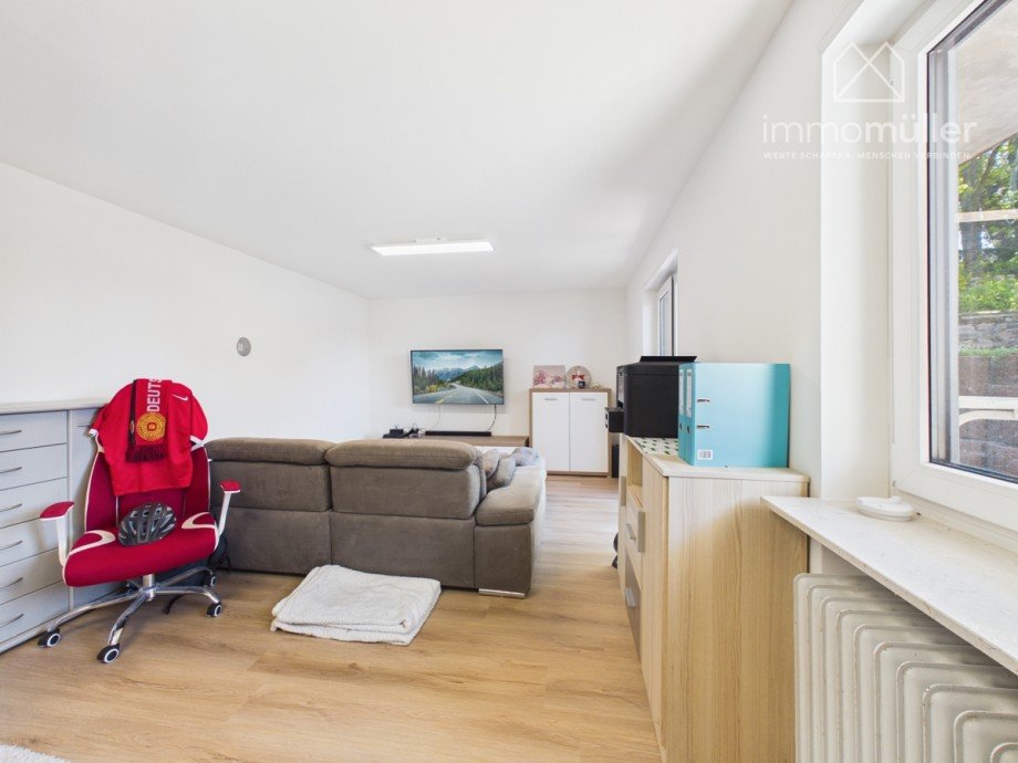 Hobby Einfamilienhaus Carlsberg