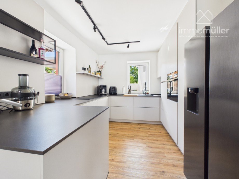 Kochen Einfamilienhaus Ebertsheim