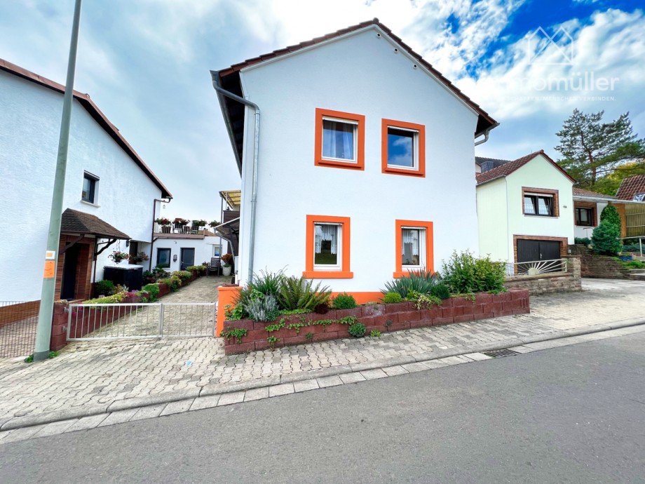 2 Einfamilienhaus Bolanden