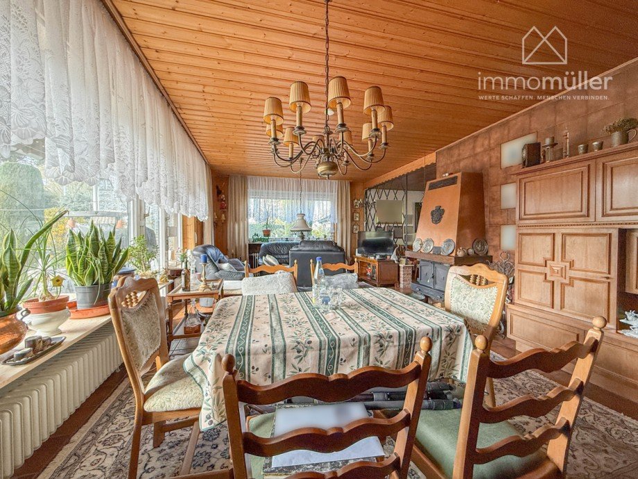 Wohnen Bungalow Gr�nstadt