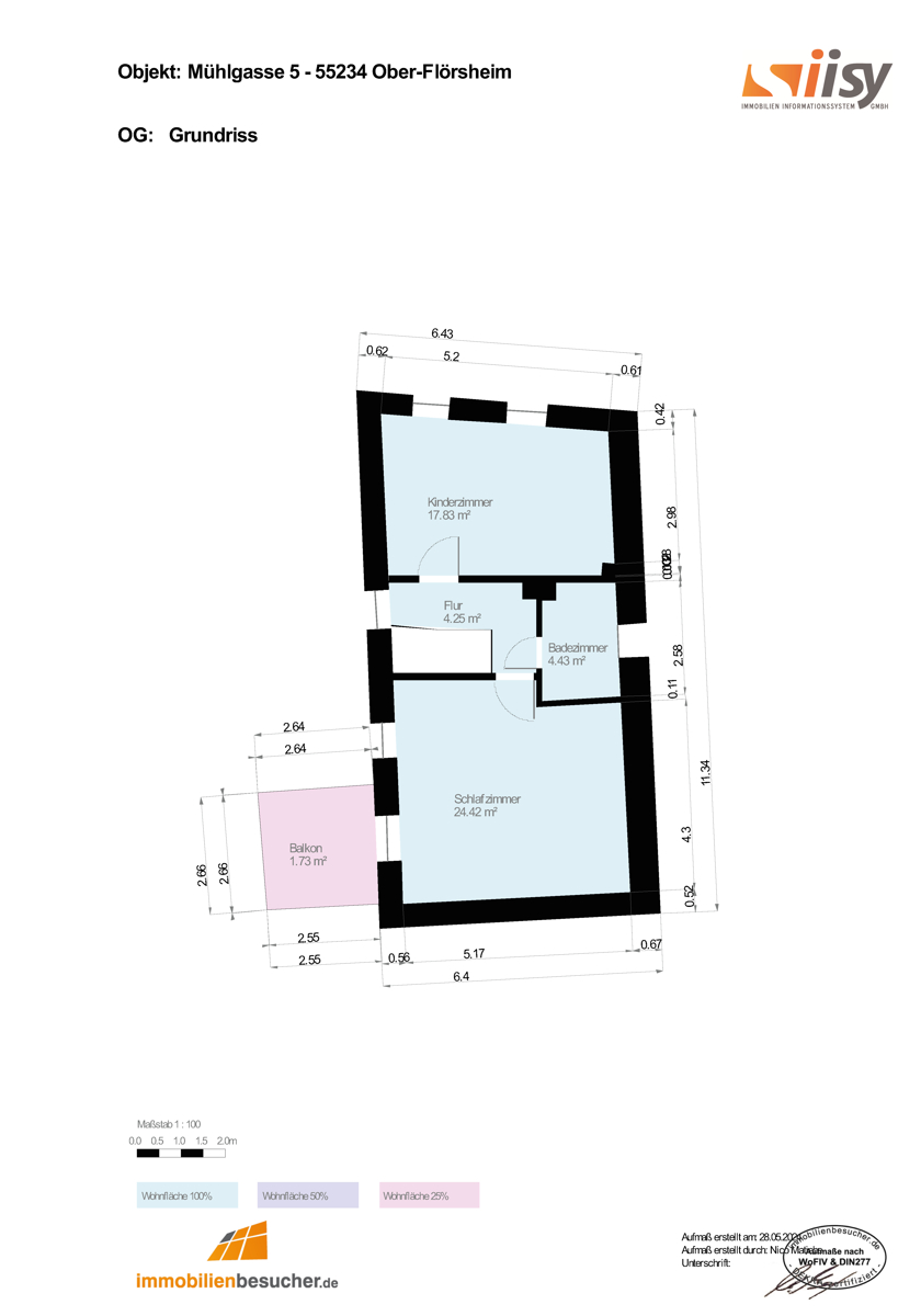 55234 Ober-Fl�rsheim, M�hlgasse 5_Seite_10 Einfamilienhaus Ober-Fl�rsheim