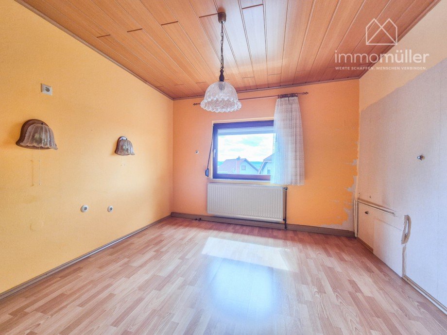 Kochen OG Einfamilienhaus Quirnheim