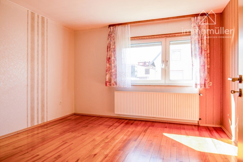 Zimmer EG Einfamilienhaus Bolanden