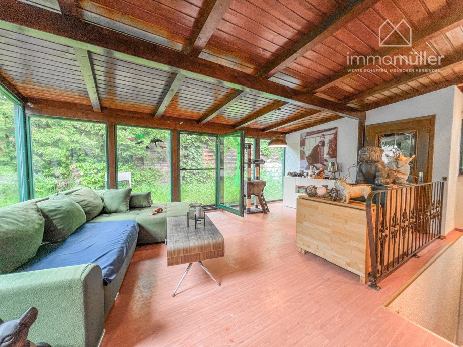 Wohnen Ferienhaus Wachenheim an der Weinstra�e