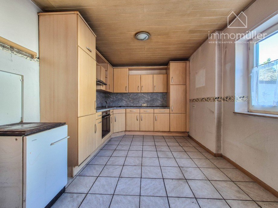 Kochen Einfamilienhaus Carlsberg