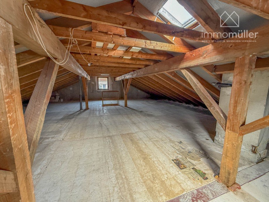 Dach Einfamilienhaus Bad Bergzabern