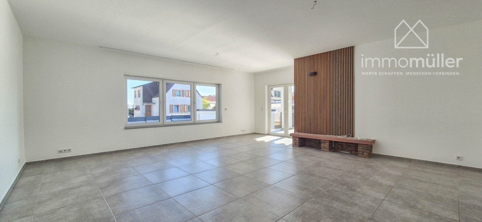 Wohnen Bungalow Gr�nstadt-Sausenheim