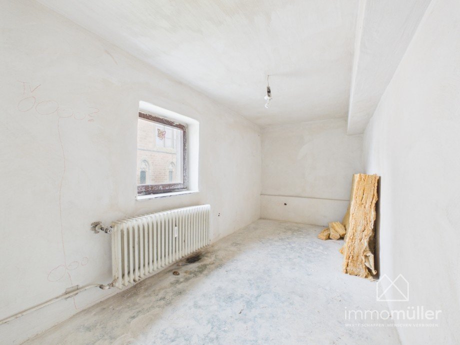 Zimmer Wohnhaus 2 Haus Eisenberg