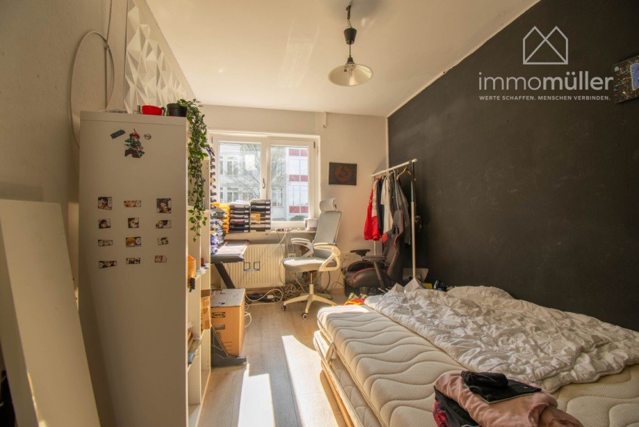 Kind Bungalow Eisenberg