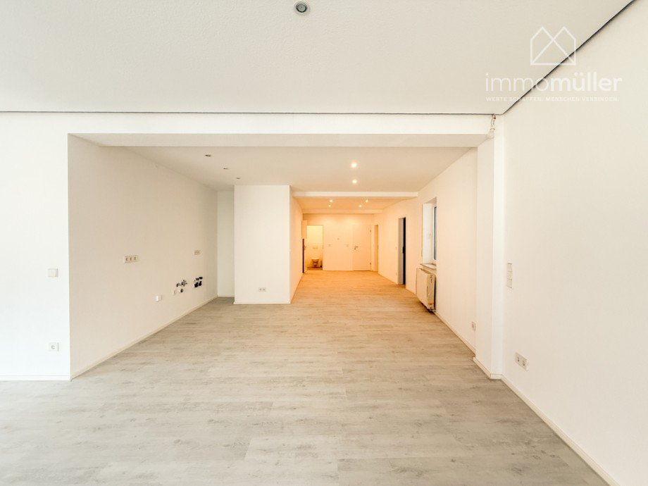 3ZI WHG 1.OG Haus Gr�nstadt