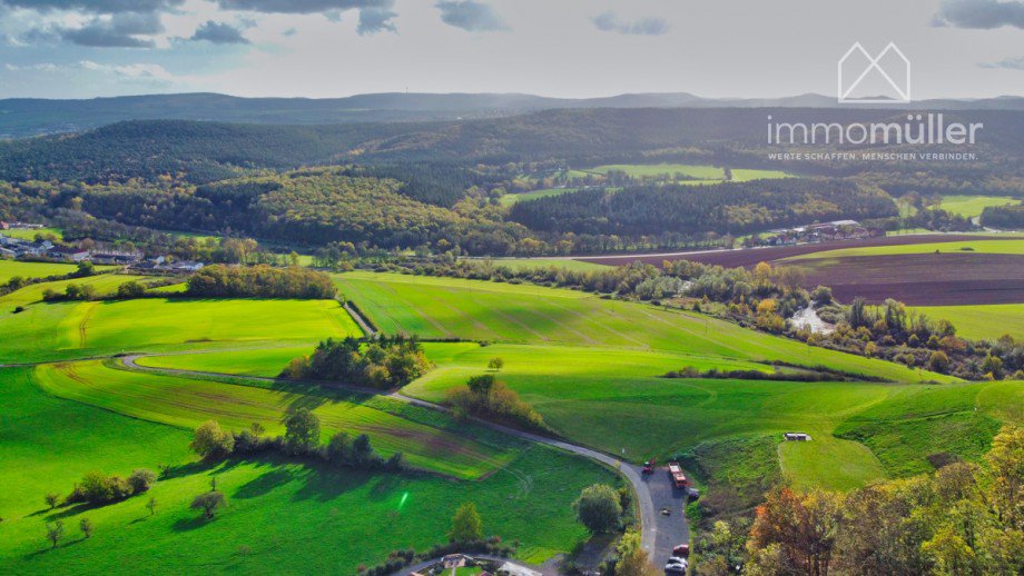 19 Doppelhaush�lfte Eisenberg (Pfalz) / Stauf