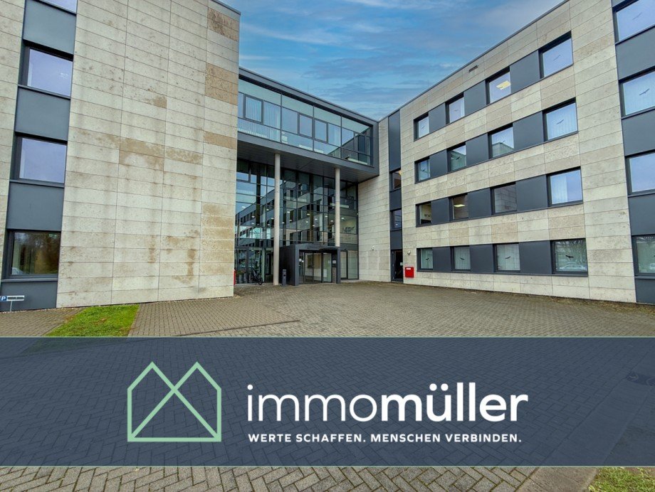 Titelbild B�rofl�che Ludwigshafen am Rhein