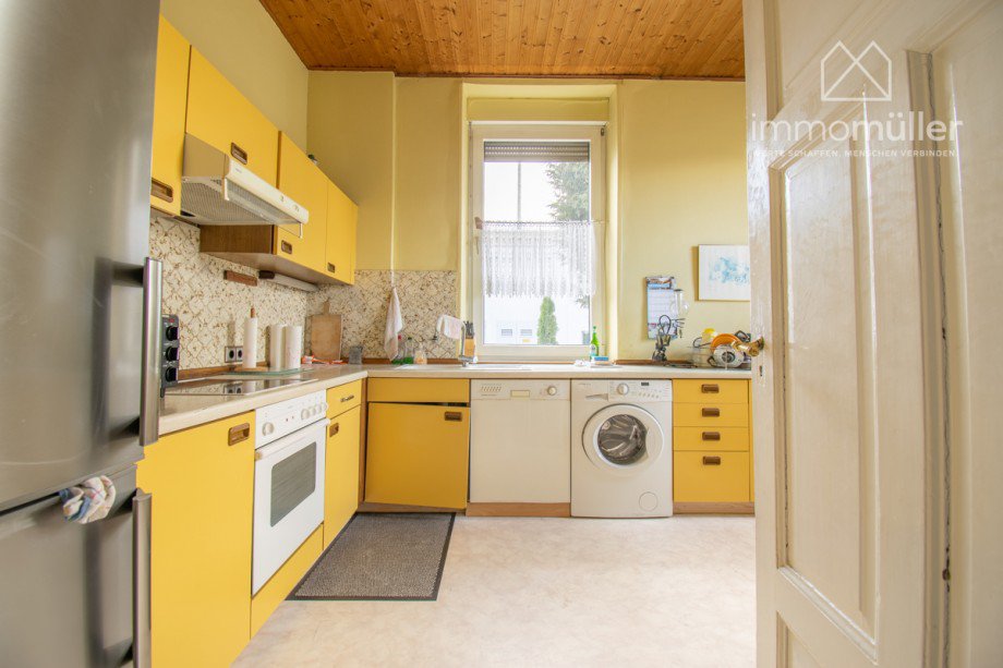 K�che Stadthaus Gr�nstadt