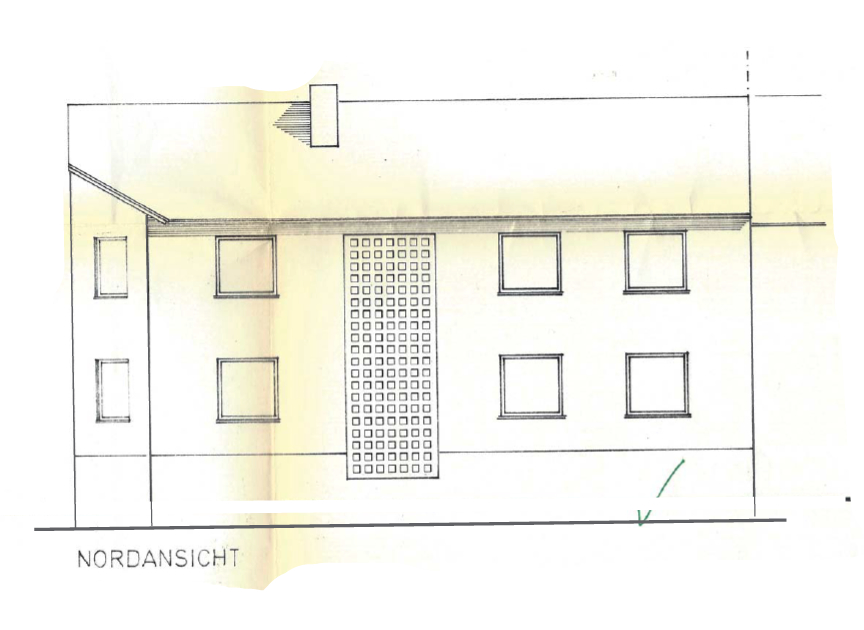  Zweifamilienhaus Gr�nstadt / Asselheim
