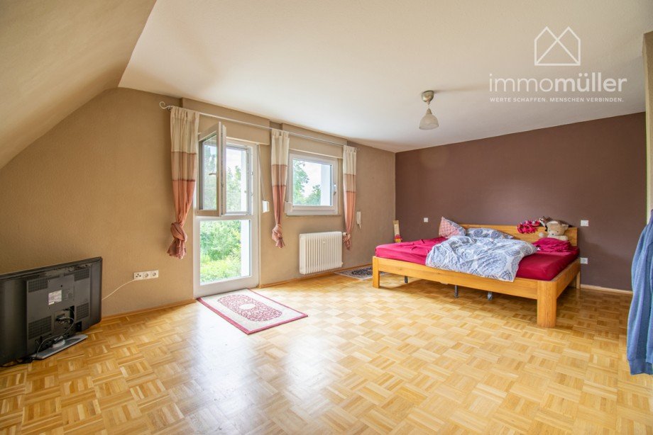 Eltern Einfamilienhaus Gro�karlbach
