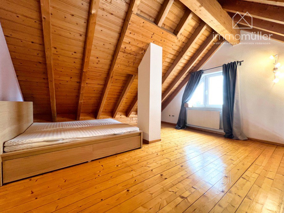 11 Maisonettewohnung Bockenheim an der Weinstra�e