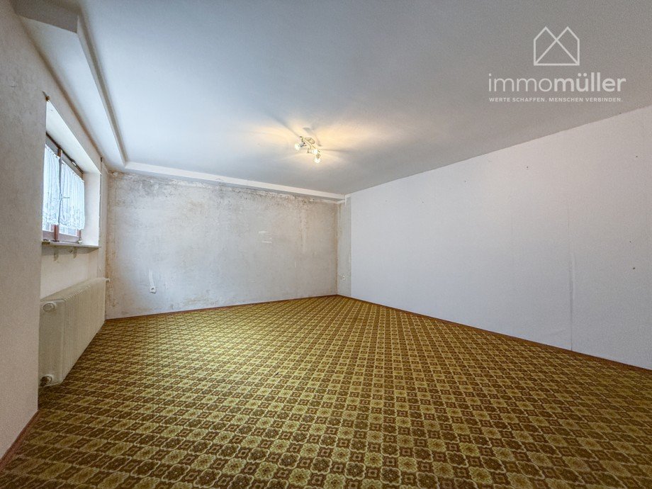 Keller Schlafen 1 Einfamilienhaus Ebertsheim