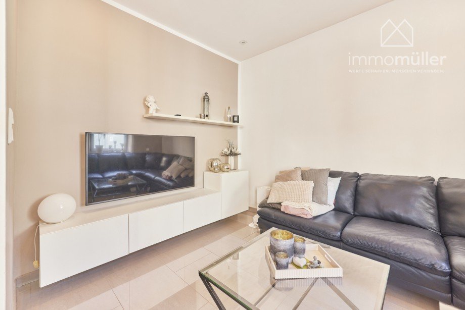 Wohnen Einfamilienhaus Eisenberg