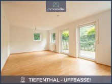 Hauptbild Traumhafte 2-Zimmer Wohnung im Gr�nen -Einziehen und Wohlf�hlen!
