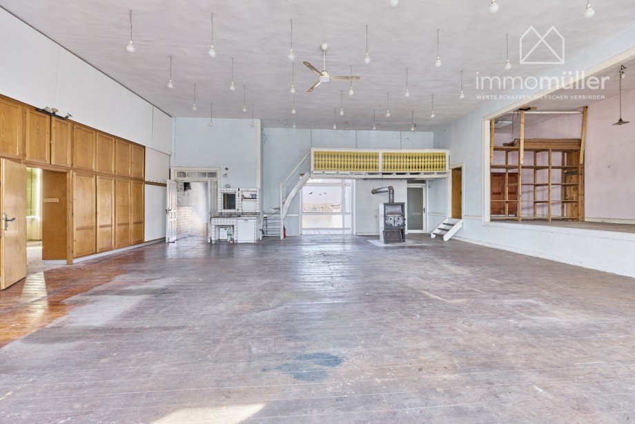 Zimmer OG Mehrfamilienhaus Enkenbach-Alsenborn